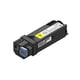 Triumph-Adler 1T02R4ATA0 toner amarillo | TRI1T02R4ATA0