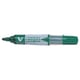 Pilot V Board | Rotulador recargable para pizarra blanca verde