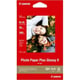 Canon PP-201 Papel Foto Glossy Plus II | 10 x 15 cm 265 g 50 hojas