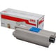 OKI 44973508 toner negro XL | OKI44973508