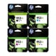 HP 953XL (b/c/m/y) Pack cartuchos de tinta XL | HPB-953XL