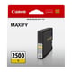 Canon PGI2500Y (9303B001) cartucho amarillo | CANPGI-2500Y