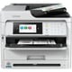 Epson WorkForce Pro WF-M5899DWF Impresora de inyección de tinta A4 blanco y negro WiFi (4 en 1)