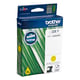 Brother LC-22EY Cartucho de tinta amarillo | BROLC-22EY