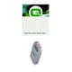 Q-nomic PFI-701R cartucho de tinta rojo | QN0906B001