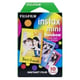 Fujifilm Papel Fotográfico Instax Mini Film Rainbow | 10 hojas