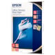 Epson S041943 Papel Fotográfico Ultra Glossy | 10 x 15 cm 300 g 50 hojas