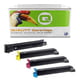 Q-Nomic Pack Ahorro TN-711 4 toner | QNB-TN-711