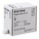 Ricoh JP 12 (817104) cartucho negro | RIC817104