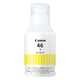 Canon GI-46Y botella de tinta amarillo | CAN4429C001