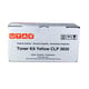 Utax 4463510016 toner amarillo | UT4463510016