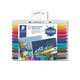 Staedtler 3190 | Textiles | Estuche de 12 colores