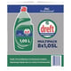 Dreft Fairy Multipack Detergente líquido - para lavavajillas | 8 x 1,05 L