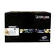 Lexmark 24B5835 toner negro | LEX24B5835
