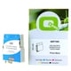 Q-Nomic T1591 Cartucho de tinta negro foto | QNT1591