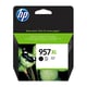 HP 957XL (L0R40AE) cartucho negro super alta capacidad | HPL0R40AE