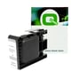 Q-Nomic T5807 cartucho negro claro | QNT5807LBK