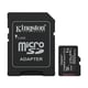 Kingston Canvas Select Plus Gen 3 tarjeta de memoria microSDXC con adaptador SD | 1 TB