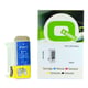 Q-Nomic T017 (T017401) tinta negro | QNT017401
