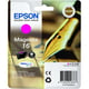 Epson T1623 (C13T16234012) cartucho magenta | EPST1623