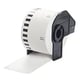 Q-Nomic DK-N55224 Cinta continua | Papel | Tarjetas | 54mmx30,48M | QNDK-N55224