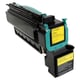 Lexmark 24B6021 toner amarillo XXL | LEX24B6021