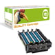 Q-nomic 700Z5 (70C0Z50) kit de imagen negro/color | QN70C0Z50