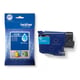 Brother LC-528C cartucho de tinta cian XXL | BROLC528C