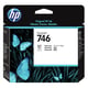 HP 746 Cabezal de impresión (P2V25A) | HPP2V25A