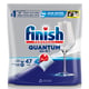Finish Quantum Todo en 1 - Pastillas lavavajillas Regular | 47 lavados