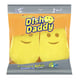 Scrub Daddy | Dish Daddy | Esponjas de repuesto (2 piezas)