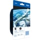 Brother LC-985BK Cartucho de tinta negro | BRLC985BK