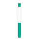 Zebra Z-Band Direct (10006995-3K) pulsera verde pre-impresa 25 x 279 mm (1200 unidades) | ZEB10006995-3K