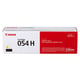 Canon 054HY (3025C002) toner amarillo XL | CAN054HY
