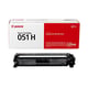 Canon 051 H (2169C002) toner negro XL | CAN051HBK