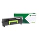 Lexmark 55B2X00 toner negro XXL | LEX55B2X00