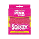The Pink Stuff Sqeezy Esponja rosa
