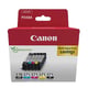 Canon PGI-570 / CLI-571 pack 5 colores (0372C004) | CANB-PGI570CLI571-5_R