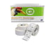Q-Nomic 1000D etiquetas (3006306-T) 100 x 150 mm (4 rollos) | QN3006306-T
