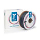 REAL 3D Filamento PLA 2,85 mm Gris (1 kg) | 3DREALPLA285-2028