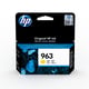 HP 963 (3JA25AE) cartucho amarillo | HP3JA25AE