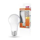 Osram bombilla LED E27 A60 mate luz cálida 8.5W | 60W