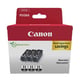Canon PG-35 Multipack cartuchos | CANB-PGI35X3_R