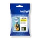 Brother LC-421Y XL Cartucho de tinta amarilla | BROLC-421XLY