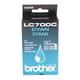 Brother LC-700C | BRLC700C