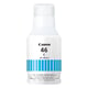 Canon GI-46C botella de tinta cian | CAN4427C001