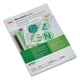 Fundas para plastificar A4 | GBC | Brillante | 2x80 micras | 100 unidades