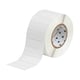 Brady THT-18-408-3 etiqueta de papel reutilizable blanco 76,20 x 25,40 mm | BRATHT-18-408-3
