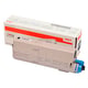 OKI 46490404 toner negro | OKI46490404