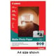 Canon MP-101 Papel Foto Mate | A3 170 g 40 hojas